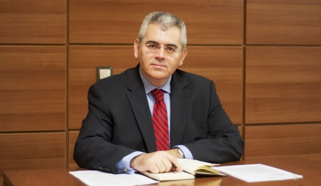 Aντιεξουσιαστική ομάδα ανέλαβε την ευθύνη για τους βανδαλισμούς στο γραφείο του Χαρακόπουλου | Pagenews.gr Aντιεξουσιαστική ομάδα ανέλαβε την ευθύνη για τους βανδαλισμούς στο γραφείο του Χαρακόπουλου | Pagenews.gr
