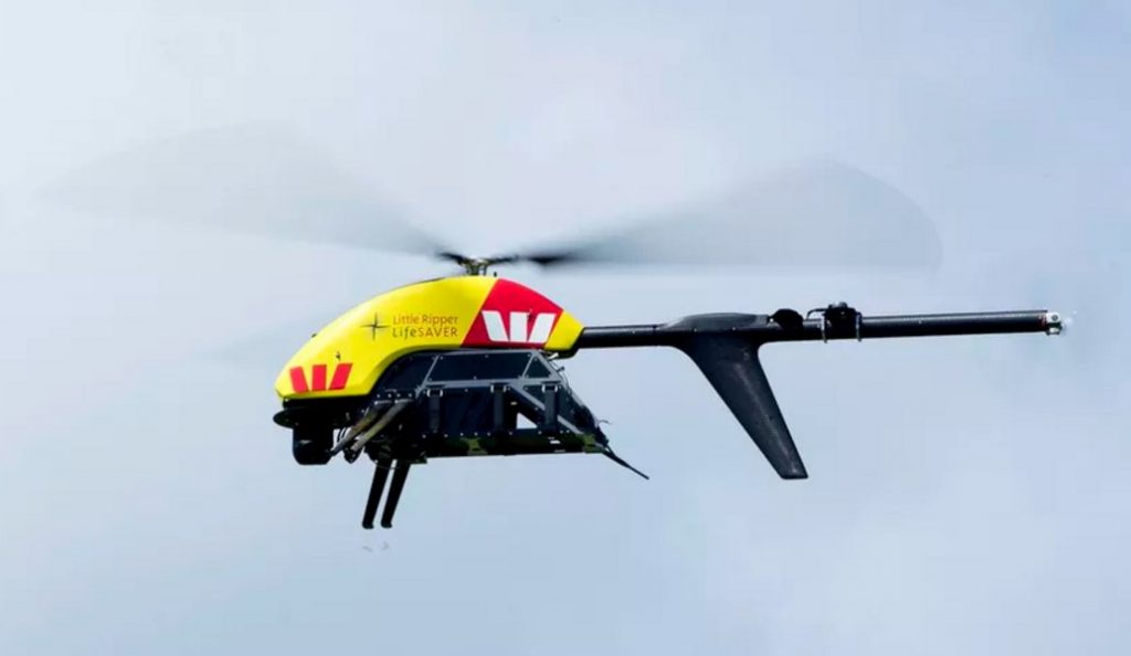 Drones για εντοπισμό καρχαριών σε παραλίες της Αυστραλίας (vid) | Pagenews.gr Drones για εντοπισμό καρχαριών σε παραλίες της Αυστραλίας (vid) | Pagenews.gr