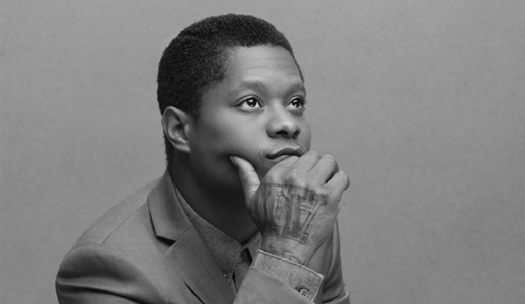 Jason Mitchell: Τους έβρισε όλους επειδή έδωσαν τη θέση του σε αεροπλάνο σε άλλον (vid) | Pagenews.gr Jason Mitchell: Τους έβρισε όλους επειδή έδωσαν τη θέση του σε αεροπλάνο σε άλλον (vid) | Pagenews.gr