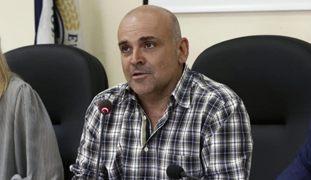 Δήμαρχος Ελευσίνας από το νοσοκομείο: Η αγάπη του κόσμου με γεμίζει δύναμη | Pagenews.gr Δήμαρχος Ελευσίνας από το νοσοκομείο: Η αγάπη του κόσμου με γεμίζει δύναμη | Pagenews.gr