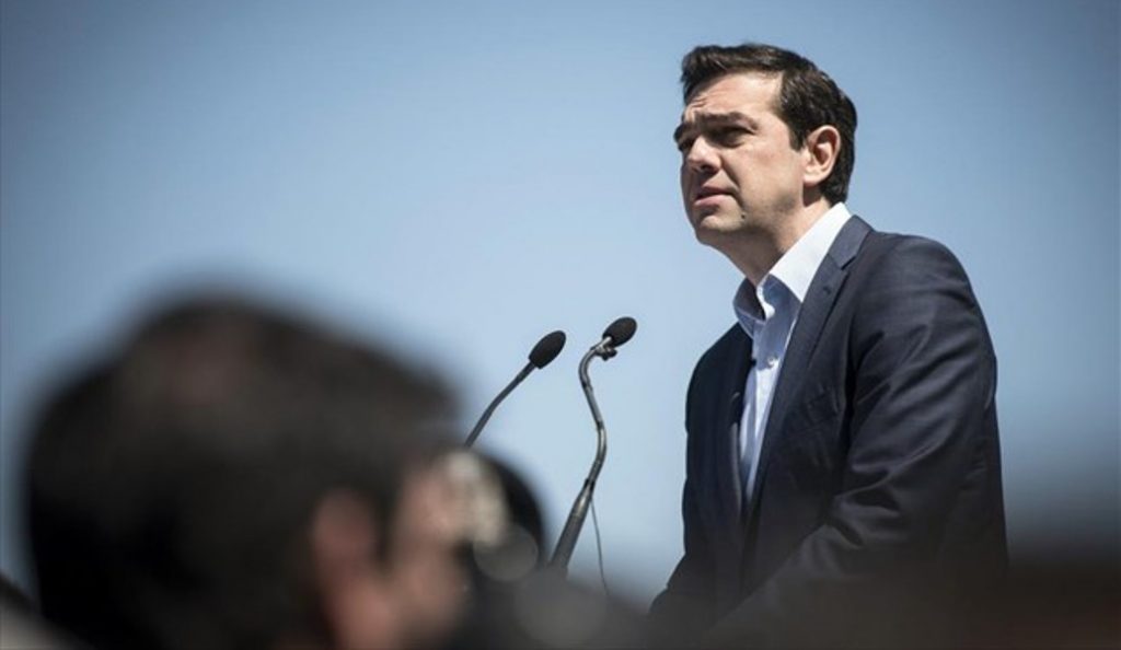 «Είσαι σίγουρος ότι δεν μας κοροϊδεύει;» -Το σχόλιο Τσίπρα όταν ο Παπαστράτος του έλεγε ότι θα κάνει επενδύσεις | Pagenews.gr «Είσαι σίγουρος ότι δεν μας κοροϊδεύει;» -Το σχόλιο Τσίπρα όταν ο Παπαστράτος του έλεγε ότι θα κάνει επενδύσεις | Pagenews.gr