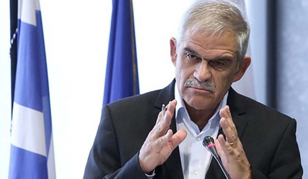 Τόσκας: Δεν έχω καμία αμφιβολία ότι υπήρχε οργανωμένο σχέδιο εμπρησμών στη Ζάκυνθο | Pagenews.gr Τόσκας: Δεν έχω καμία αμφιβολία ότι υπήρχε οργανωμένο σχέδιο εμπρησμών στη Ζάκυνθο | Pagenews.gr