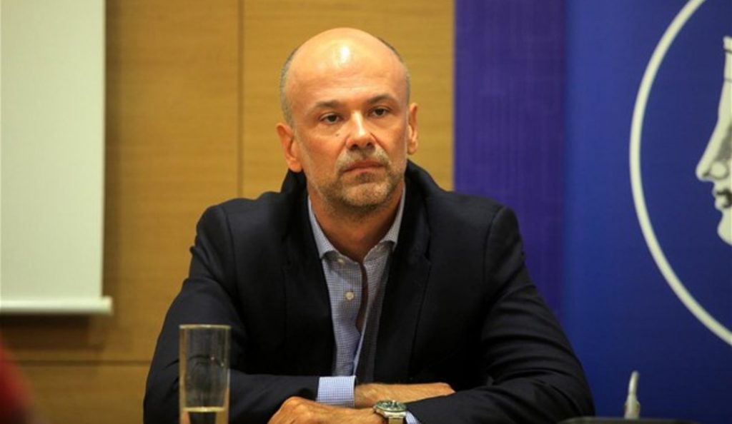 Ο πρόεδρος του ΣΕΤΕ απαντά στον Τόσκα για τις φωτιές στη Ζάκυνθο | Pagenews.gr Ο πρόεδρος του ΣΕΤΕ απαντά στον Τόσκα για τις φωτιές στη Ζάκυνθο | Pagenews.gr