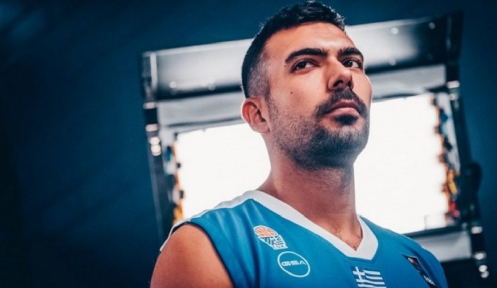 Εθνική Ελλάδος μπάσκετ: Έλεγχος απ’ τη WADA σε Σλούκα, Παπαγιάννη | Pagenews.gr Εθνική Ελλάδος μπάσκετ: Έλεγχος απ’ τη WADA σε Σλούκα, Παπαγιάννη | Pagenews.gr