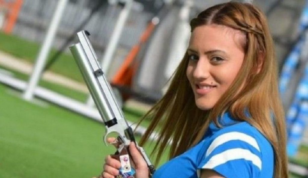 Άννα Κορακάκη για Σκοπιανό: Με λύγισε το συλλαλητήριο | Pagenews.gr Άννα Κορακάκη για Σκοπιανό: Με λύγισε το συλλαλητήριο | Pagenews.gr