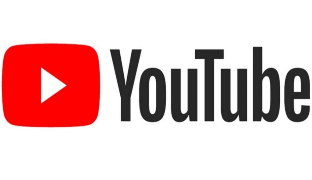 YouTube: Νέο logo μετά από 12 χρόνια (vid) | Pagenews.gr YouTube: Νέο logo μετά από 12 χρόνια (vid) | Pagenews.gr