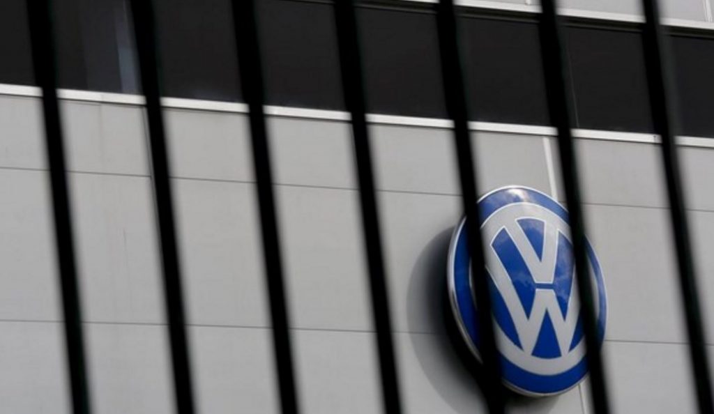 VW: Κυρώσεις για τα πειράματα σε ανθρώπους και πιθήκους | Pagenews.gr VW: Κυρώσεις για τα πειράματα σε ανθρώπους και πιθήκους | Pagenews.gr