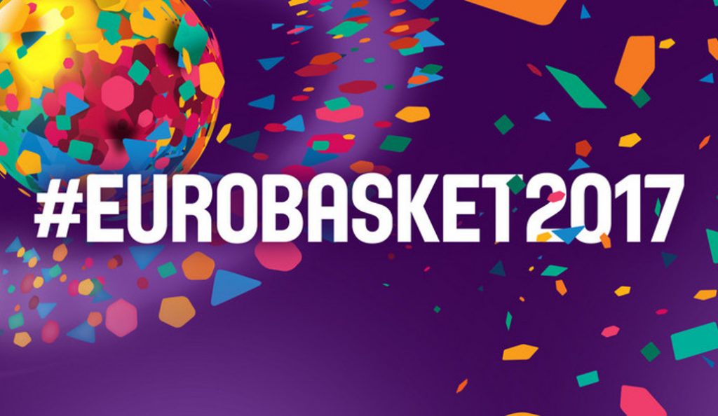 Eurobasket 2017: Οι βαθμολογίες της 1ης αγωνιστικής και το πρόγραμμα των επόμενων αγώνων | Pagenews.gr Eurobasket 2017: Οι βαθμολογίες της 1ης αγωνιστικής και το πρόγραμμα των επόμενων αγώνων | Pagenews.gr