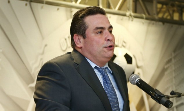 Δημάτος για Αλμέιδα: «Τιμή μας που σε γνωρίσαμε» (pic) | Pagenews.gr Δημάτος για Αλμέιδα: «Τιμή μας που σε γνωρίσαμε» (pic) | Pagenews.gr