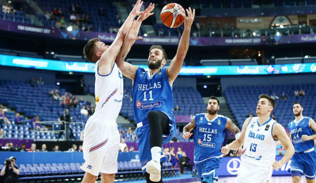Αυτοί είναι οι πιο ωραίοι του Eurobasket (pics) | Pagenews.gr Αυτοί είναι οι πιο ωραίοι του Eurobasket (pics) | Pagenews.gr