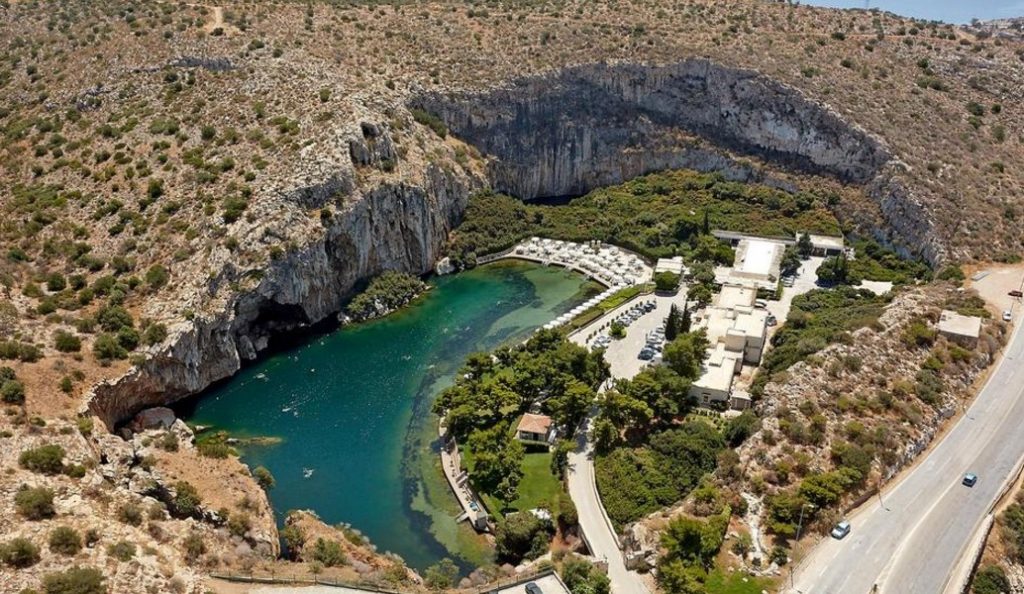 «Παραμύθια και Μαγεία»: Συναυλία στη Λίμνη Βουλιαγμένης | Pagenews.gr «Παραμύθια και Μαγεία»: Συναυλία στη Λίμνη Βουλιαγμένης | Pagenews.gr