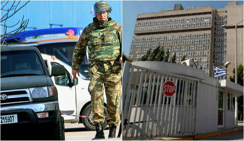 Η ΕΛ.ΑΣ. δημιουργεί δεύτερη ΕΥΠ | Pagenews.gr Η ΕΛ.ΑΣ. δημιουργεί δεύτερη ΕΥΠ | Pagenews.gr
