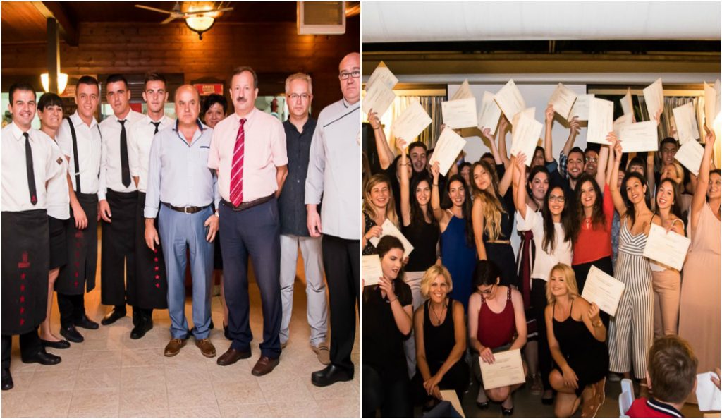 Βραδιά αφιερωμένη στους εθελοντές του 46ου Φεστιβάλ Ολύμπου | Pagenews.gr Βραδιά αφιερωμένη στους εθελοντές του 46ου Φεστιβάλ Ολύμπου | Pagenews.gr
