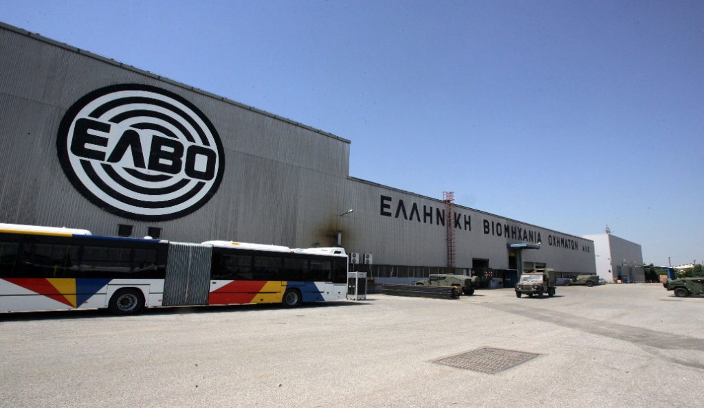Επενδυτές στην ΕΛΒΟ για ΣΔΙΤ με το υπουργείο Εθνικής Άμυνας αναζητά η κυβέρνηση | Pagenews.gr Επενδυτές στην ΕΛΒΟ για ΣΔΙΤ με το υπουργείο Εθνικής Άμυνας αναζητά η κυβέρνηση | Pagenews.gr