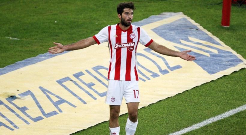Να έμπαινε ο Ανσαριφάρντ και να έβγαινε ο… | Pagenews.gr Να έμπαινε ο Ανσαριφάρντ και να έβγαινε ο… | Pagenews.gr
