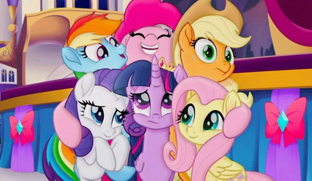 My Little Pony: Η Ταινία – Έρχεται σύντομα στους κινηματογράφους (vid) | Pagenews.gr My Little Pony: Η Ταινία – Έρχεται σύντομα στους κινηματογράφους (vid) | Pagenews.gr