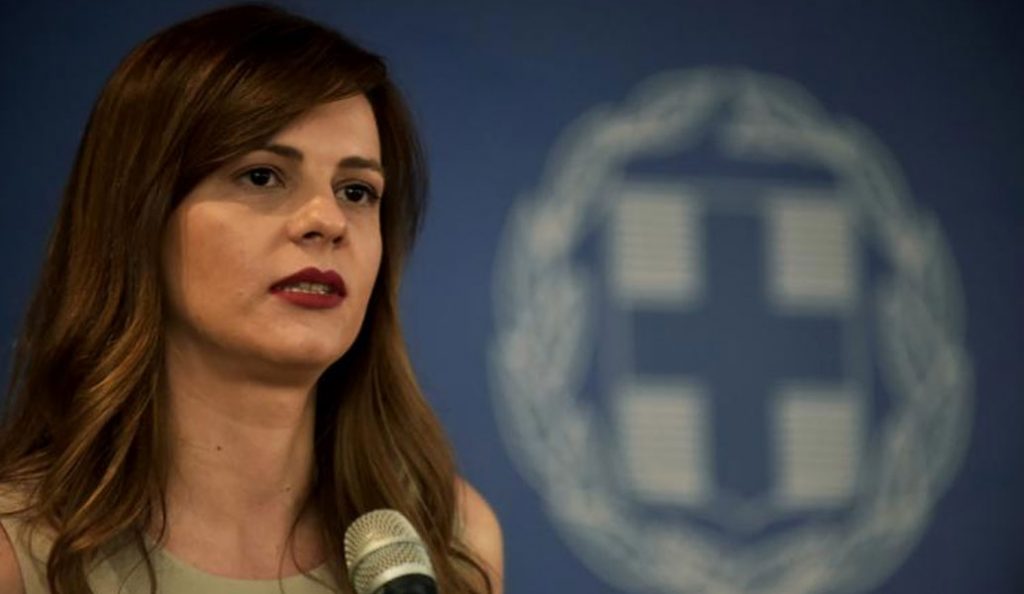 Έφη Αχτσιόγλου: Ως 120 δόσεις η ρύθμιση για χρέη στα ασφαλιστικά ταμεία | Pagenews.gr Έφη Αχτσιόγλου: Ως 120 δόσεις η ρύθμιση για χρέη στα ασφαλιστικά ταμεία | Pagenews.gr