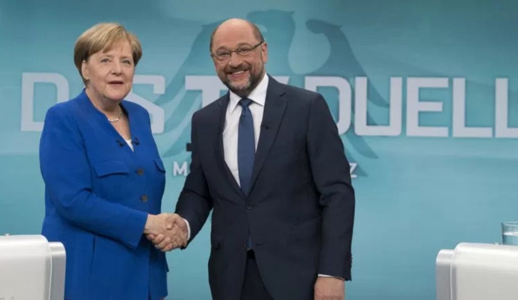 Spiegel: Συμφωνία για κυβερνητικό συνασπισμό στη Γερμανία | Pagenews.gr Spiegel: Συμφωνία για κυβερνητικό συνασπισμό στη Γερμανία | Pagenews.gr