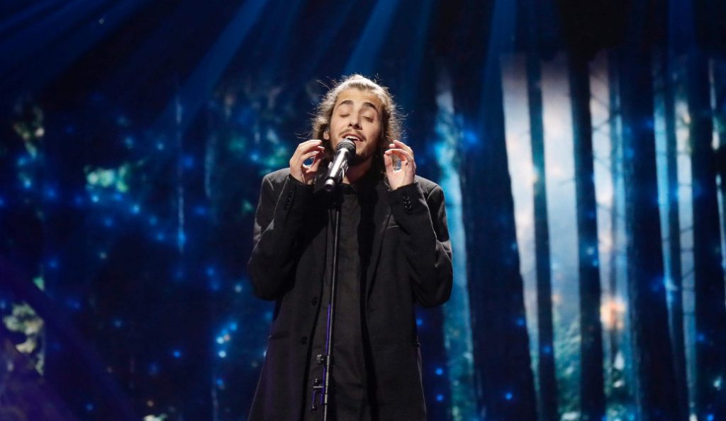 Νικητής Eurovision 2017: Συγκλονίζει ο Salvador Sobral – Παραδίδω το σώμα μου στην επιστήμη | Pagenews.gr Νικητής Eurovision 2017: Συγκλονίζει ο Salvador Sobral – Παραδίδω το σώμα μου στην επιστήμη | Pagenews.gr