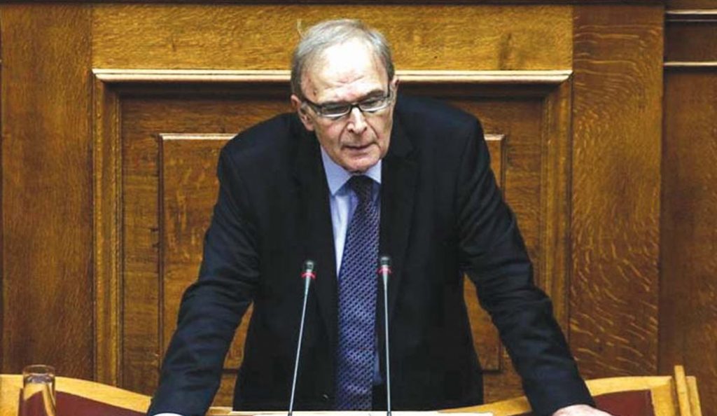 Γιώργος Καρράς: Ζητεί σύγχρονο νομοθετικό πλαίσιο μέτρων πρόληψης για την αποφυγή πυρκαγιών | Pagenews.gr Γιώργος Καρράς: Ζητεί σύγχρονο νομοθετικό πλαίσιο μέτρων πρόληψης για την αποφυγή πυρκαγιών | Pagenews.gr