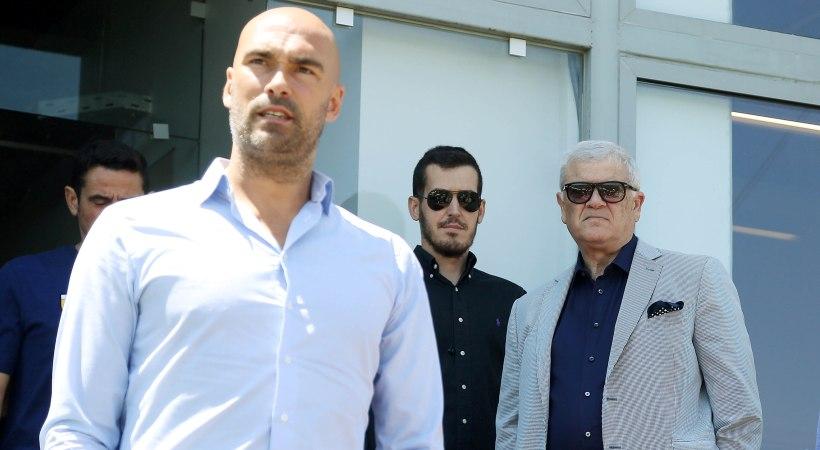 Γι’ αυτό έφυγε ο Μαϊστόροβιτς | Pagenews.gr Γι’ αυτό έφυγε ο Μαϊστόροβιτς | Pagenews.gr