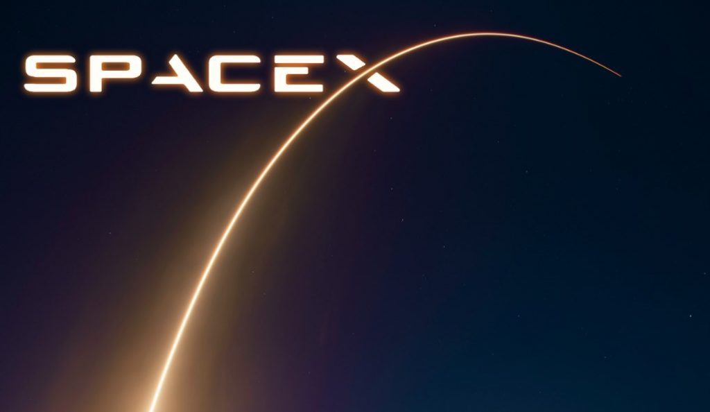 SpaceX: Νέα διαστημική αποστολή για το Χ-37Β της USAF | Pagenews.gr SpaceX: Νέα διαστημική αποστολή για το Χ-37Β της USAF | Pagenews.gr