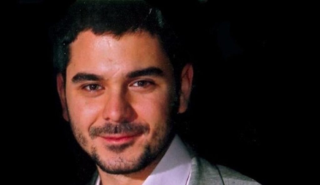 Μάριος Παπαγεωργίου: Αποκαλύψεις που σοκάρουν για την υπόθεση | Pagenews.gr Μάριος Παπαγεωργίου: Αποκαλύψεις που σοκάρουν για την υπόθεση | Pagenews.gr