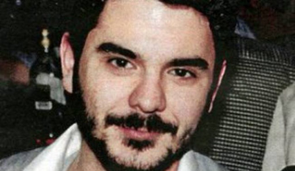 Μάριος Παπαγεωργίου: Ελπίδες να εντοπιστεί το σημείο που βρίσκεται θαμμένος | Pagenews.gr Μάριος Παπαγεωργίου: Ελπίδες να εντοπιστεί το σημείο που βρίσκεται θαμμένος | Pagenews.gr