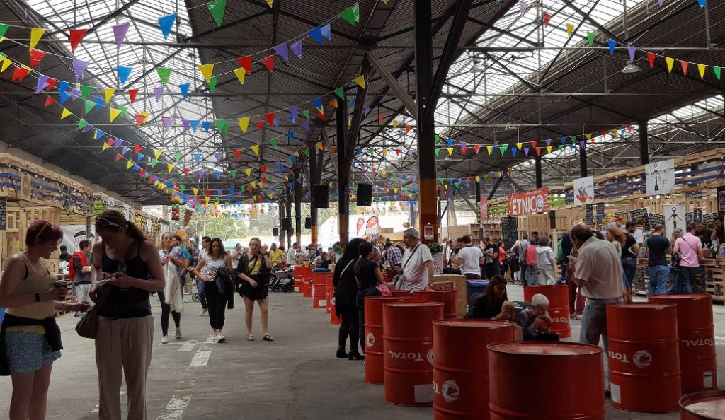 Street food festival: Κατηφορίζει στην Αθήνα τον Οκτώβριο | Pagenews.gr Street food festival: Κατηφορίζει στην Αθήνα τον Οκτώβριο | Pagenews.gr
