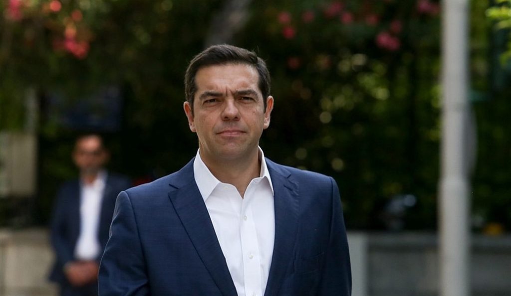 La Repubblica: Ο Αλέξης Τσίπρας παρουσιάζει τη στροφή κατά της λιτότητας | Pagenews.gr La Repubblica: Ο Αλέξης Τσίπρας παρουσιάζει τη στροφή κατά της λιτότητας | Pagenews.gr