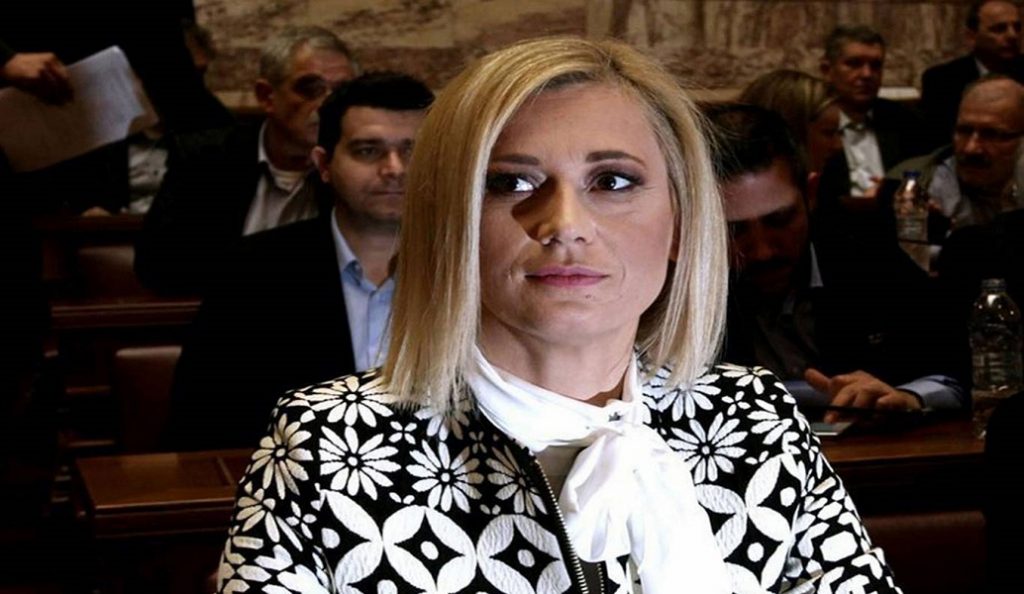 Ραχήλ Μακρή προς Πιερ Μοσκοβισί: «Είσαι έτοιμος να καταθέσεις αυτά που δήλωσες, σε διεθνή δικαστήρια;» | Pagenews.gr Ραχήλ Μακρή προς Πιερ Μοσκοβισί: «Είσαι έτοιμος να καταθέσεις αυτά που δήλωσες, σε διεθνή δικαστήρια;» | Pagenews.gr