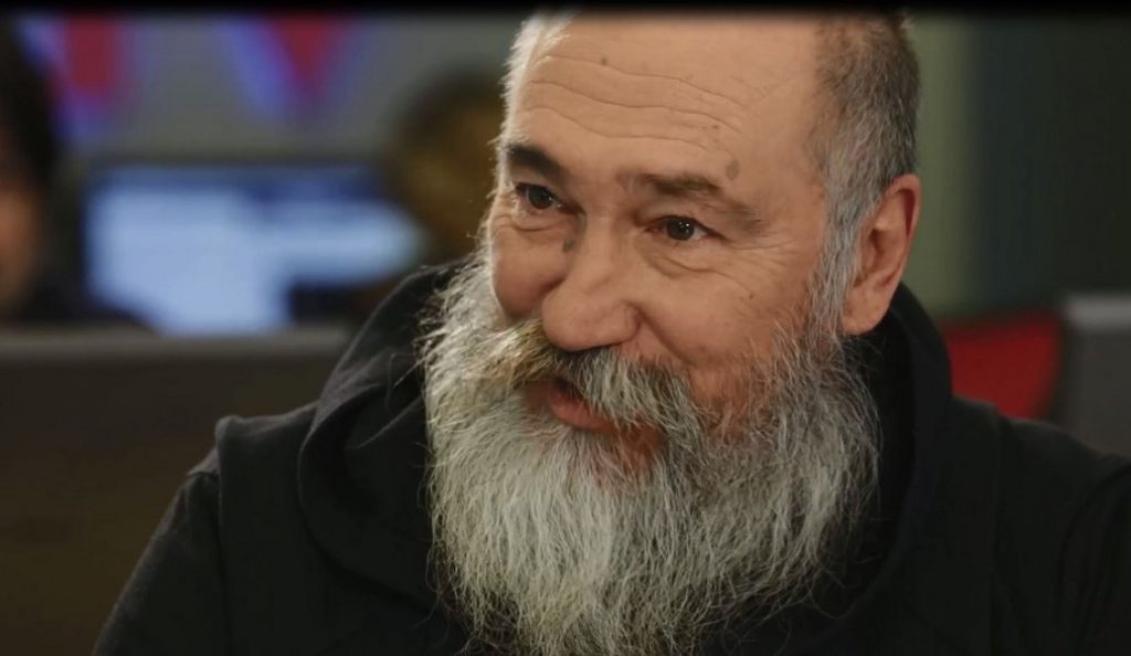 Τζίμης Πανούσης: Yποβλήθηκε σε αγγειοπλαστική επέμβαση | Pagenews.gr Τζίμης Πανούσης: Yποβλήθηκε σε αγγειοπλαστική επέμβαση | Pagenews.gr