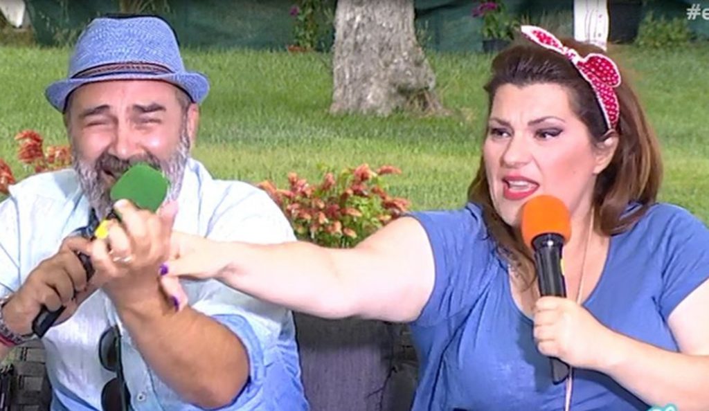 Γκουντάρας – Ζαρίφη: Η «μυστική συνάντηση» και το «καρφί» μέσω Instagram (pic) | Pagenews.gr Γκουντάρας – Ζαρίφη: Η «μυστική συνάντηση» και το «καρφί» μέσω Instagram (pic) | Pagenews.gr