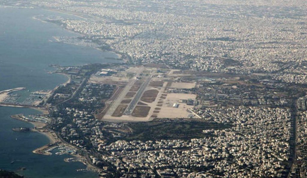 Επένδυση στο Ελληνικό: Η μαραθώνια συνεδρίαση του ΚΑΣ | Pagenews.gr Επένδυση στο Ελληνικό: Η μαραθώνια συνεδρίαση του ΚΑΣ | Pagenews.gr