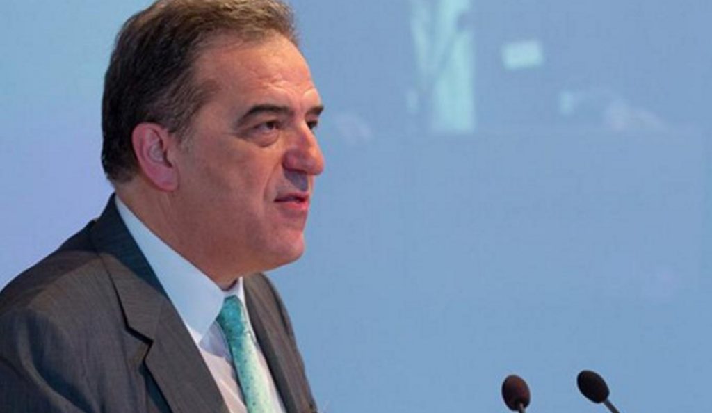 Κωνσταντίνος Γάτσιος: Υποψήφιος για την ηγεσία της Κεντροαριστέρας | Pagenews.gr Κωνσταντίνος Γάτσιος: Υποψήφιος για την ηγεσία της Κεντροαριστέρας | Pagenews.gr