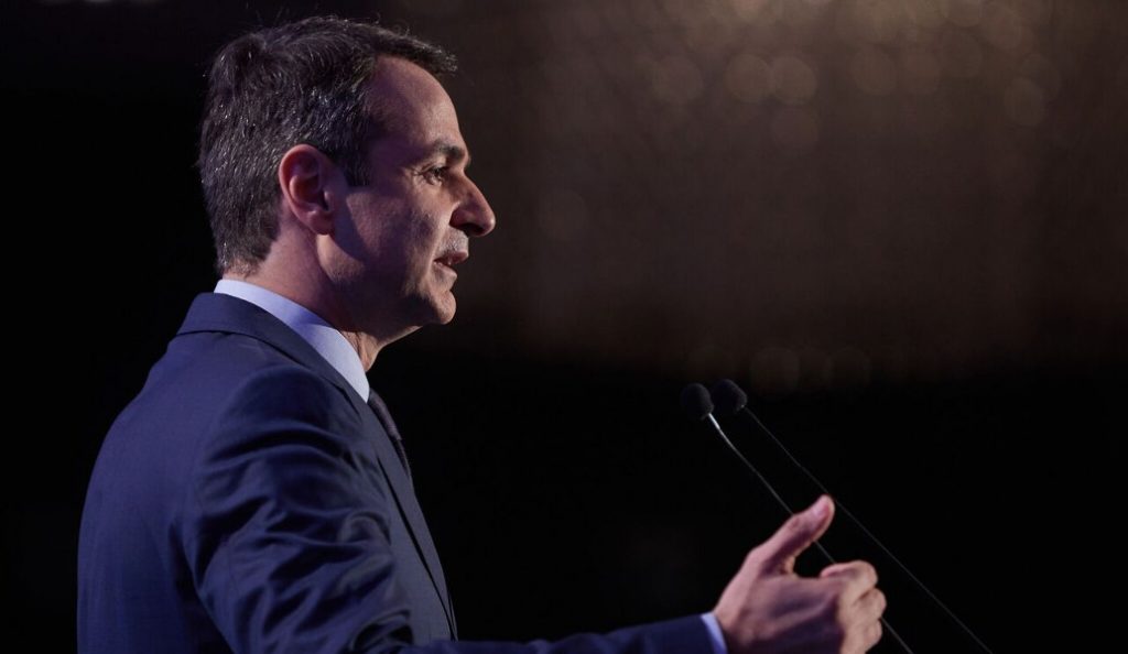 Κυριάκος Μητσοτάκης: Περιοδεία σε Μεσσηνία και Ηλεία | Pagenews.gr Κυριάκος Μητσοτάκης: Περιοδεία σε Μεσσηνία και Ηλεία | Pagenews.gr