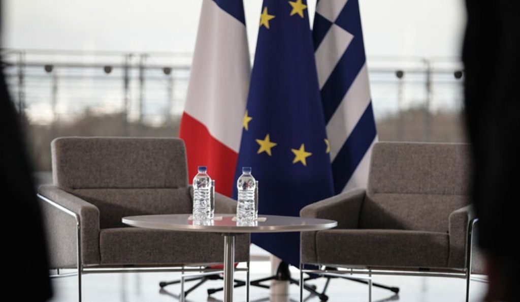 Υπεγράφη το Μνημόνιο Συνεργασίας για την ίδρυση της Ελληνικής Αναπτυξιακής Τράπεζας – Τι προβλέπει | Pagenews.gr Υπεγράφη το Μνημόνιο Συνεργασίας για την ίδρυση της Ελληνικής Αναπτυξιακής Τράπεζας – Τι προβλέπει | Pagenews.gr