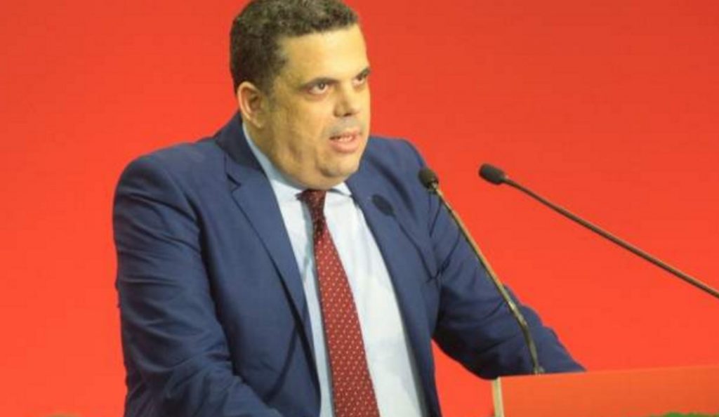 Κεντροαριστερά: Υποψήφιος για την ηγεσία του νέου πολιτικού φορέα και ο Απόστολος Πόντας | Pagenews.gr Κεντροαριστερά: Υποψήφιος για την ηγεσία του νέου πολιτικού φορέα και ο Απόστολος Πόντας | Pagenews.gr