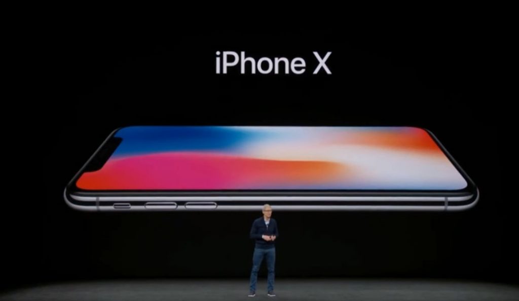 iPhone X: Μια από τις 25 καλύτερες εφευρέσεις του 2017 | Pagenews.gr iPhone X: Μια από τις 25 καλύτερες εφευρέσεις του 2017 | Pagenews.gr