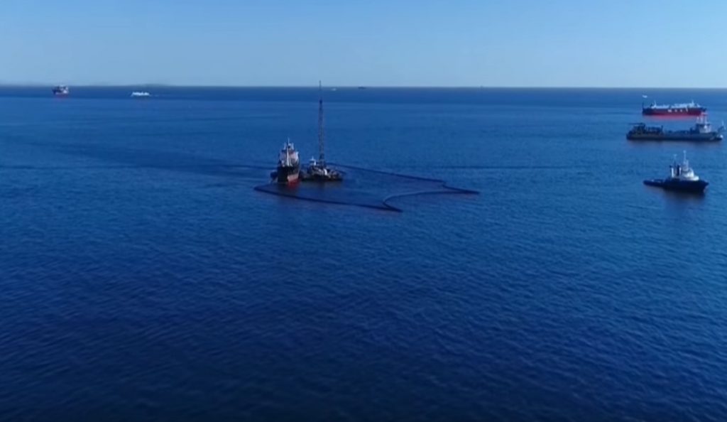 ΠΝΟ για «Αγία Ζώνη II»: Η ρύπανση επεκτάθηκε ανεπίτρεπτα στην Αττική | Pagenews.gr ΠΝΟ για «Αγία Ζώνη II»: Η ρύπανση επεκτάθηκε ανεπίτρεπτα στην Αττική | Pagenews.gr