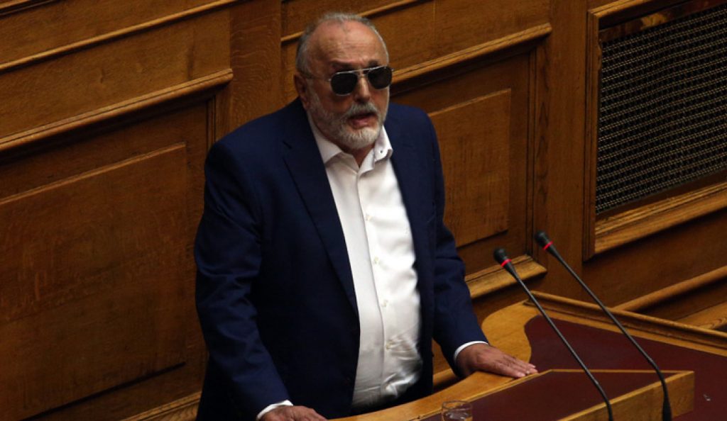 Παναγιώτης Κουρουμπλής: Καμία απολύτως αναφορά του ονόματός μου στη δικογραφία για τη Novartis | Pagenews.gr Παναγιώτης Κουρουμπλής: Καμία απολύτως αναφορά του ονόματός μου στη δικογραφία για τη Novartis | Pagenews.gr