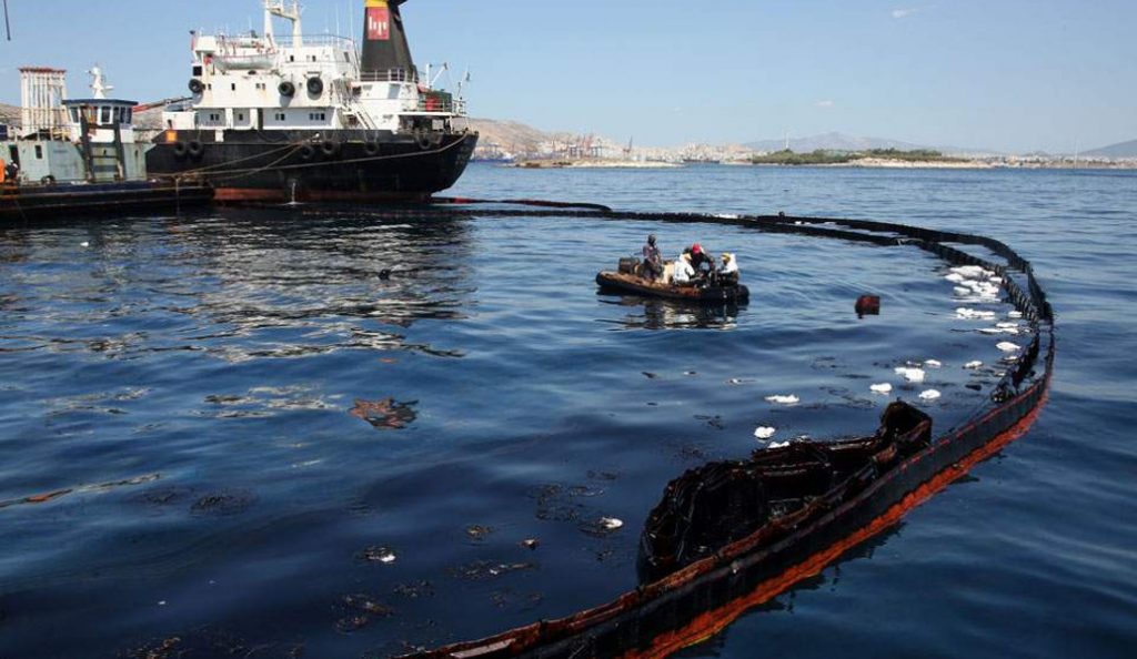 «Lassea»: Δύο χρόνια φυλακή με τριετή αναστολή στον πλοίαρχο για το λαθραίο πετρέλαιο | Pagenews.gr «Lassea»: Δύο χρόνια φυλακή με τριετή αναστολή στον πλοίαρχο για το λαθραίο πετρέλαιο | Pagenews.gr