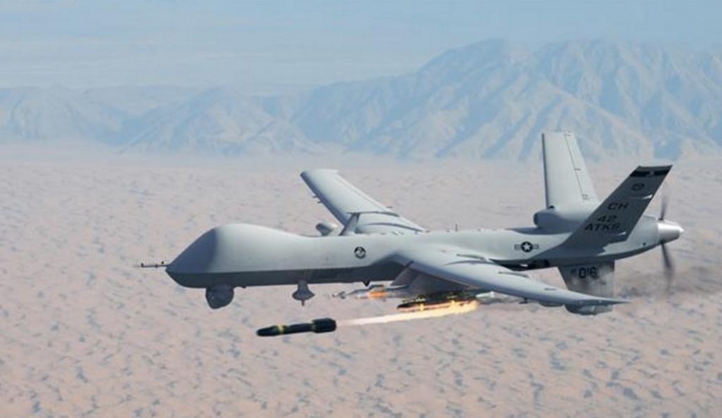 Αμερικανικά drones στην Λάρισα | Pagenews.gr Αμερικανικά drones στην Λάρισα | Pagenews.gr