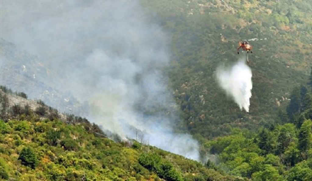 Παλεύουν με τις αναζωπυρώσεις οι πυροσβέστες στην Ηλεία | Pagenews.gr Παλεύουν με τις αναζωπυρώσεις οι πυροσβέστες στην Ηλεία | Pagenews.gr