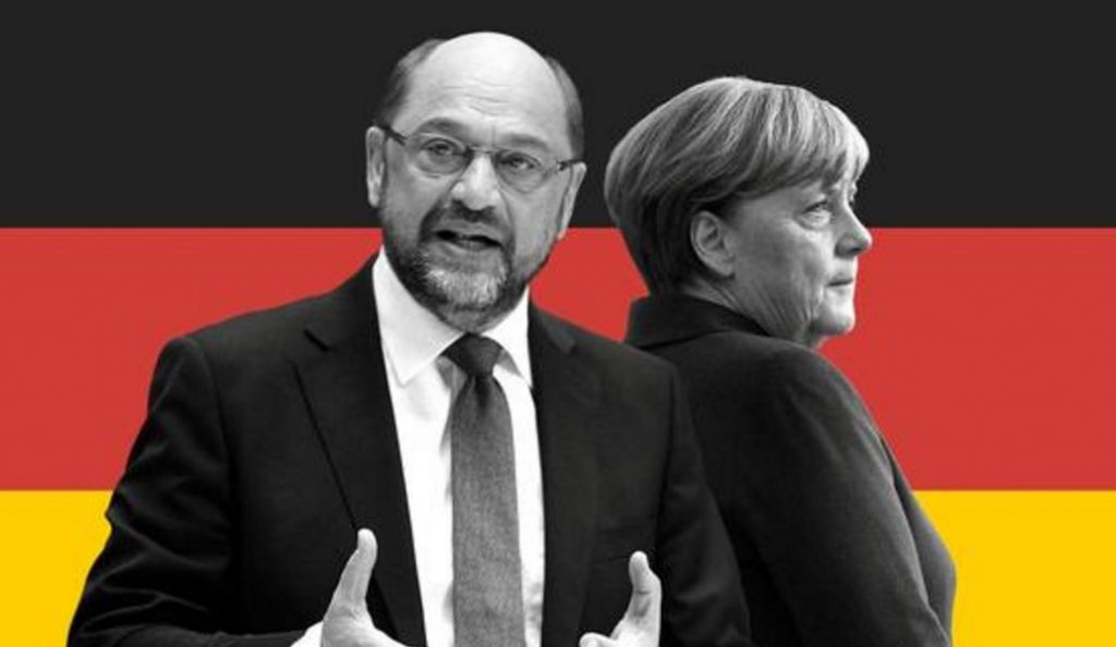 Γερμανία: Καμιά αλλαγή στη συμφωνία με το SPD για τους πρόσφυγες λέει το CDU | Pagenews.gr Γερμανία: Καμιά αλλαγή στη συμφωνία με το SPD για τους πρόσφυγες λέει το CDU | Pagenews.gr