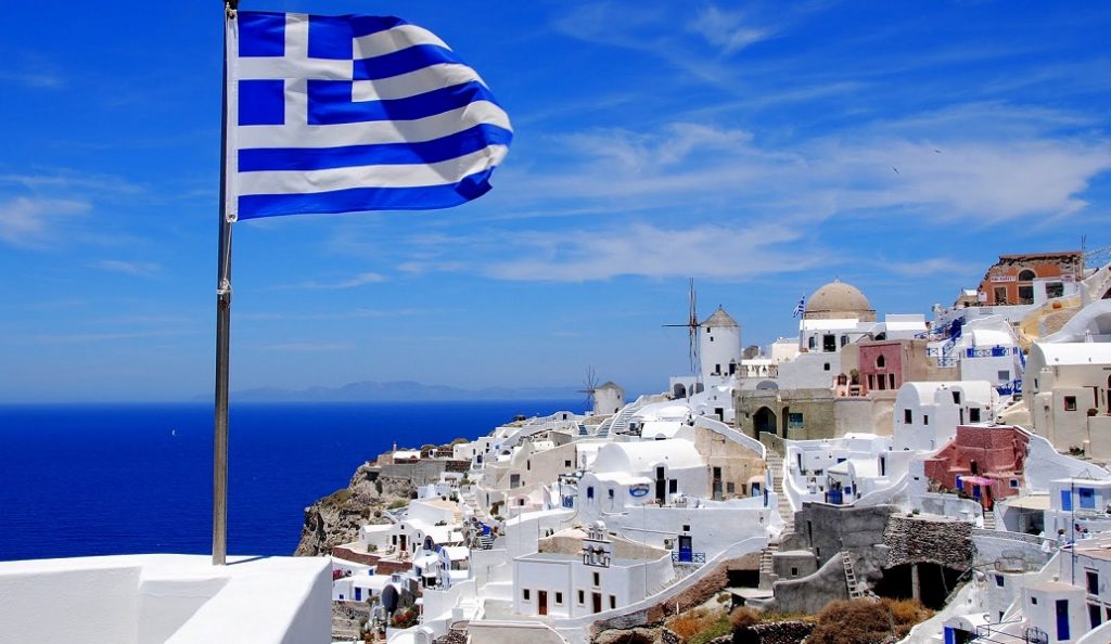 Νησιά Ιονίου: Θετικές εκτιμήσεις για τον τουρισμό το 2018 | Pagenews.gr Νησιά Ιονίου: Θετικές εκτιμήσεις για τον τουρισμό το 2018 | Pagenews.gr