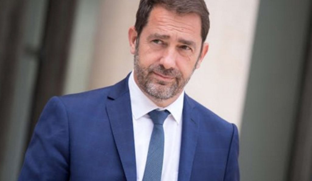 Κριστόφ Καστανέρ: «Μια πικρή νίκη» για την Άνγκελα Μέρκελ | Pagenews.gr Κριστόφ Καστανέρ: «Μια πικρή νίκη» για την Άνγκελα Μέρκελ | Pagenews.gr