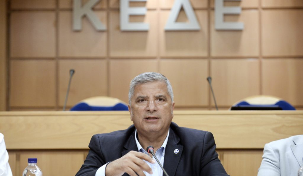 ΚΕΔΕ: Έκκληση στους δήμους για συγκέντρωση βοήθειας για τους πλημμυροπαθείς | Pagenews.gr ΚΕΔΕ: Έκκληση στους δήμους για συγκέντρωση βοήθειας για τους πλημμυροπαθείς | Pagenews.gr