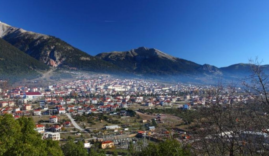 Δήμος Καρπενησίου: Προβολή με δωρεάν δοκιμή προϊόντων στην Καλαμάτα | Pagenews.gr Δήμος Καρπενησίου: Προβολή με δωρεάν δοκιμή προϊόντων στην Καλαμάτα | Pagenews.gr