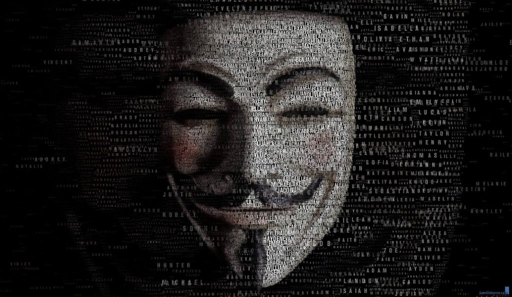 Anonymous Greece: Η νέα προειδοποίηση στην Τράπεζα της Ελλάδος (pic) | Pagenews.gr Anonymous Greece: Η νέα προειδοποίηση στην Τράπεζα της Ελλάδος (pic) | Pagenews.gr